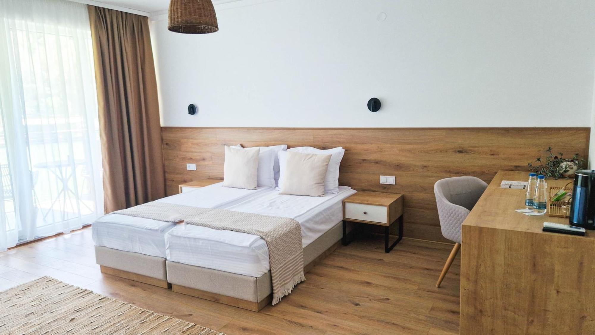 Waterside Spa Hotel Ogneanovo Exterior foto