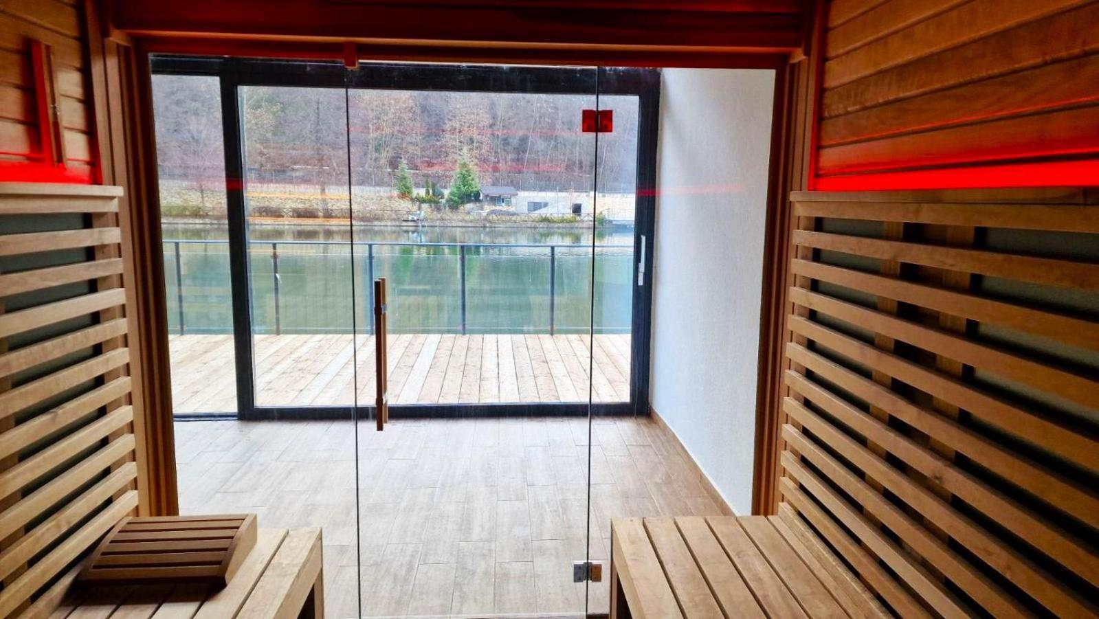 Waterside Spa Hotel Ogneanovo Exterior foto